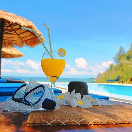 ปาลัคมาบีช Hotel Etalai ภายนอก รูปภาพ