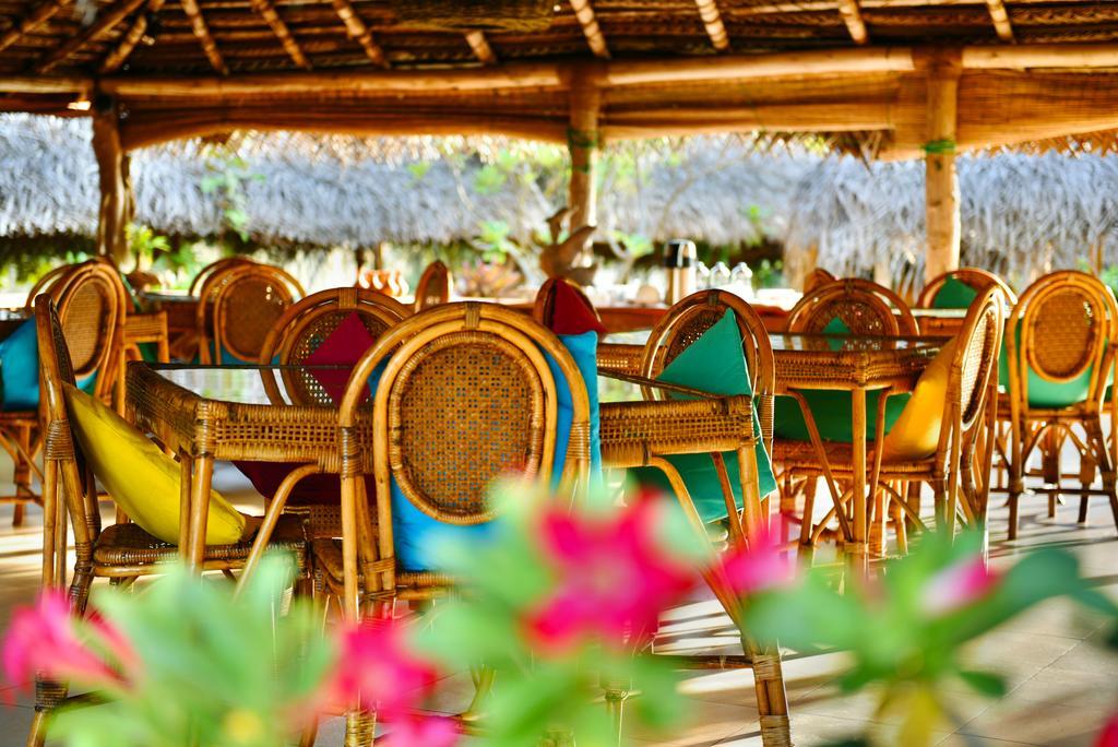 ปาลัคมาบีช Hotel Etalai ภายนอก รูปภาพ