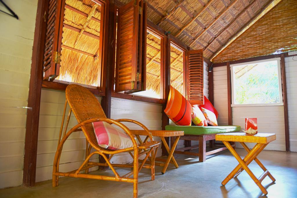 ปาลัคมาบีช Hotel Etalai ภายนอก รูปภาพ