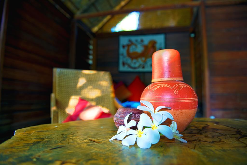 ปาลัคมาบีช Hotel Etalai ภายนอก รูปภาพ