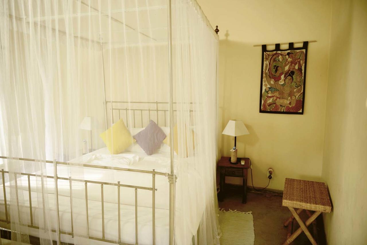 ปาลัคมาบีช Hotel Etalai ภายนอก รูปภาพ