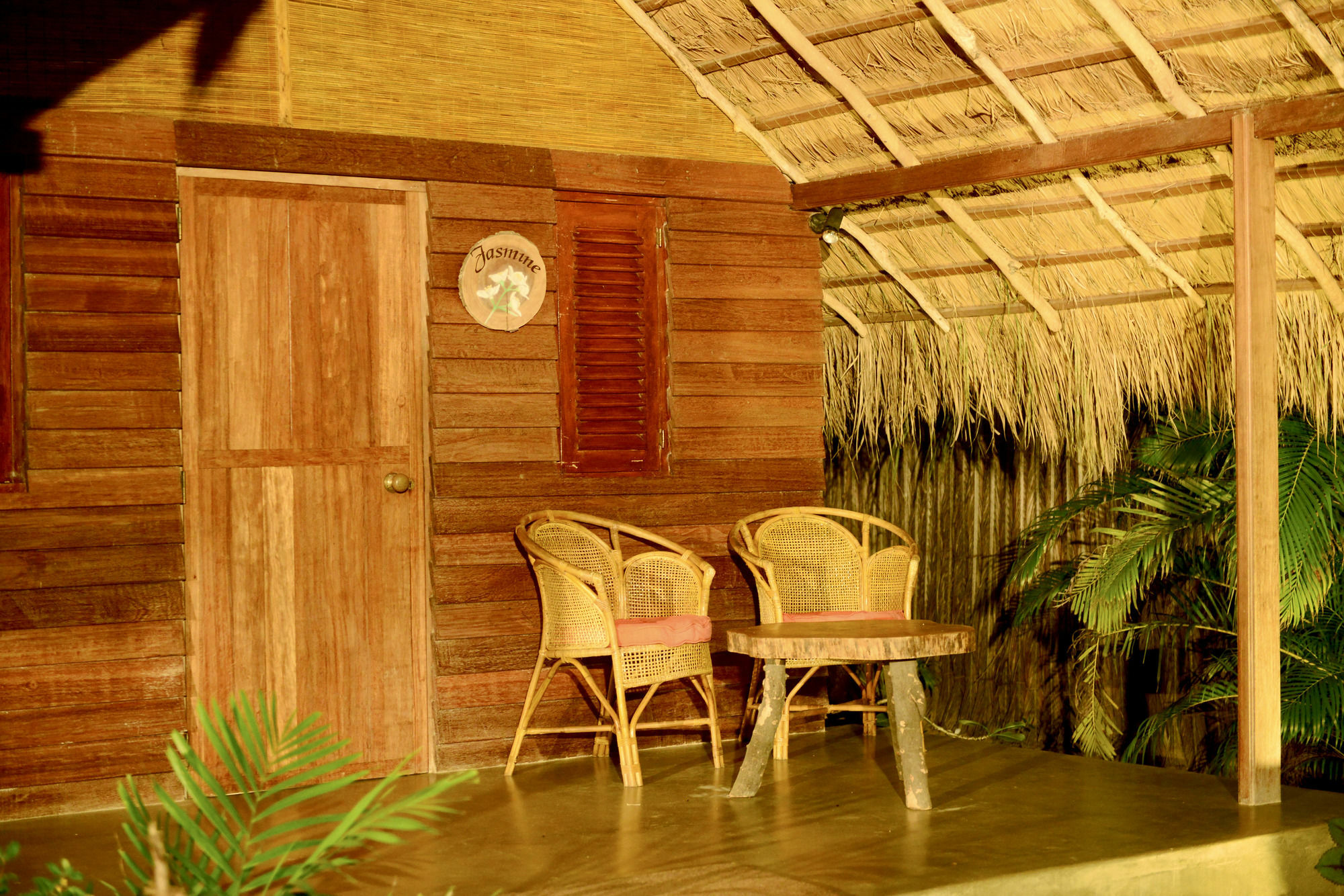 ปาลัคมาบีช Hotel Etalai ภายนอก รูปภาพ