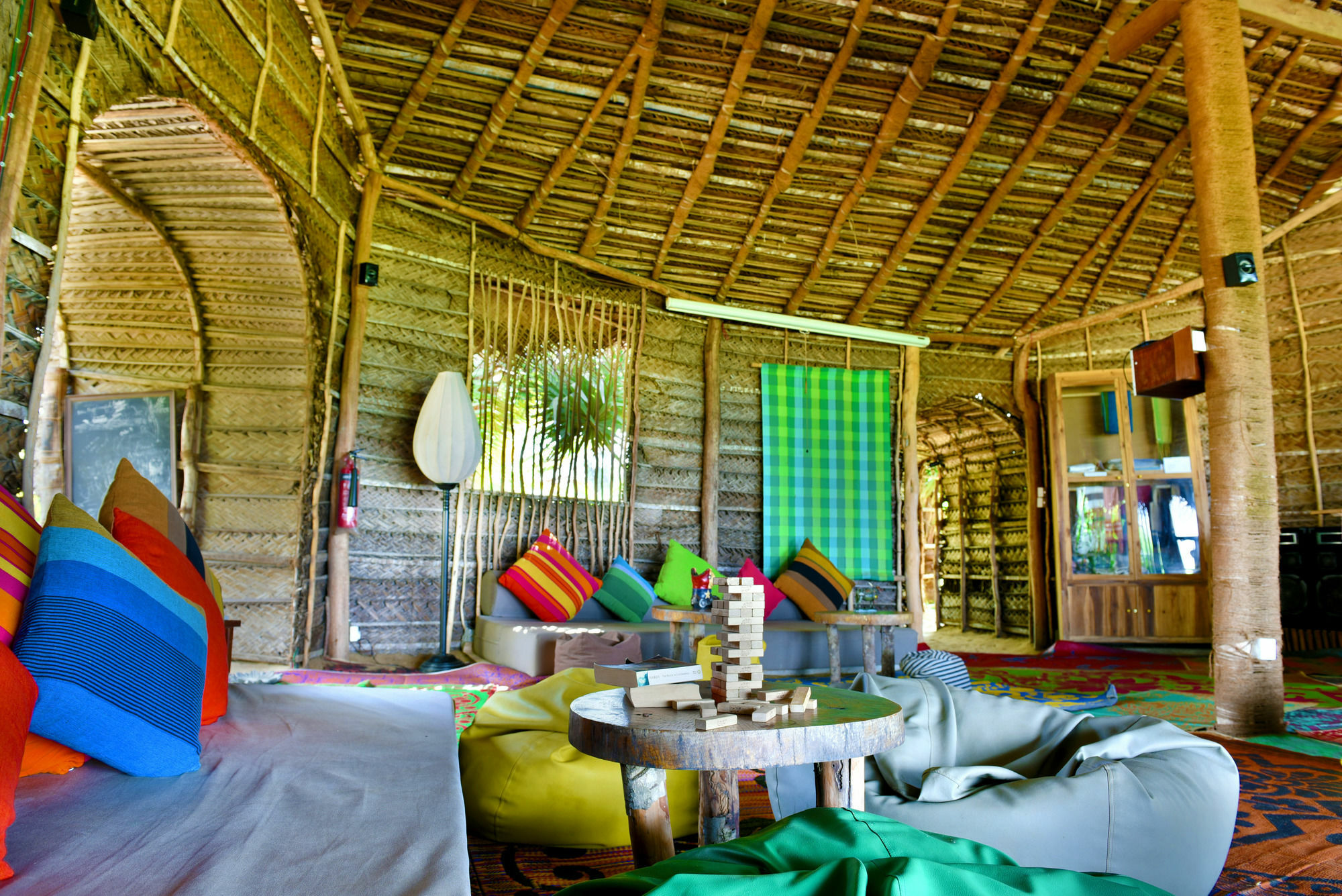 ปาลัคมาบีช Hotel Etalai ภายนอก รูปภาพ